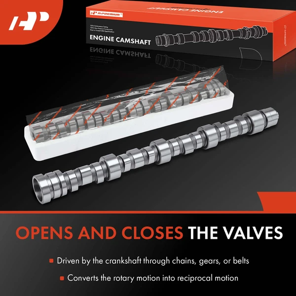 Engine Camshaft for Chrysler Cirrus 2000 Neon Dodge Stratus Plymouth Breeze 2.0L