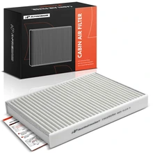 Activated Carbon Cabin Air Filter for 2022-2024 Lexus LX600