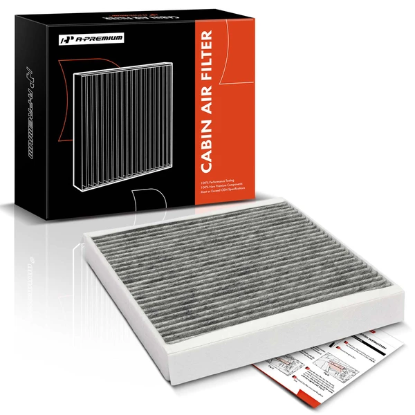 Cabin Air Filter for 2018-2022 Toyota C-HR