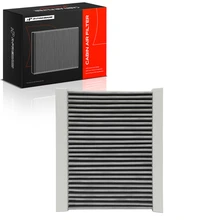 Activated Carbon Cabin Air Filter for 2023-2024 Dodge Hornet