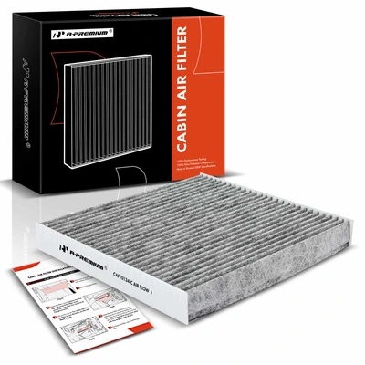 Activated Carbon Cabin Air Filter