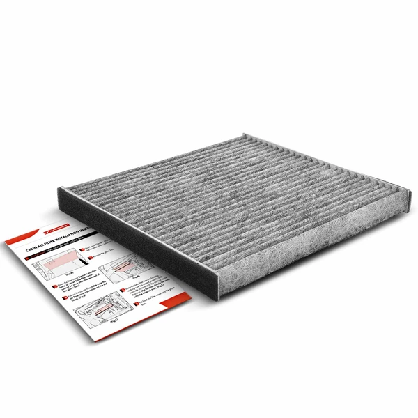 Activated Carbon Cabin Air Filter for Lexus IS300 99-03 Toyota Highlander