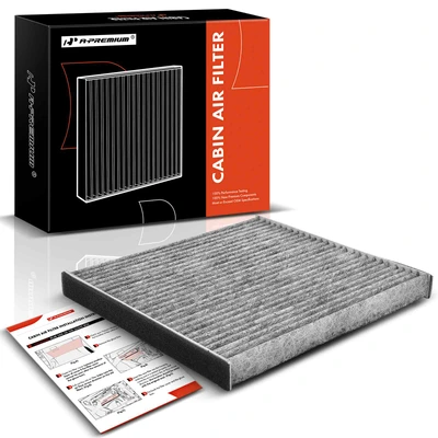 Activated Carbon Cabin Air Filter