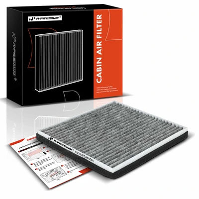 Activated Carbon Cabin Air Filter