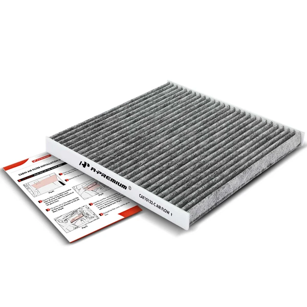 Activated Carbon Cabin Air Filter for Toyota Camry Avalon Lexus ES300 RX400h