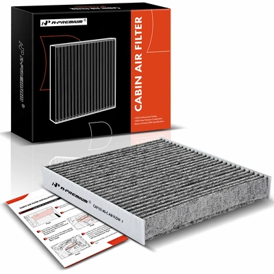 Activated Carbon Cabin Air Filter
