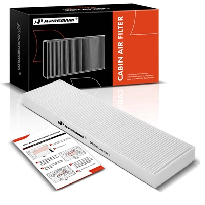 Cabin Air Filter
