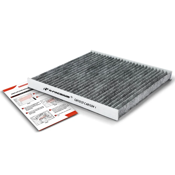 Activated Carbon Cabin Air Filter for Toyota Camry 4Runner Avalon Lexus ES300