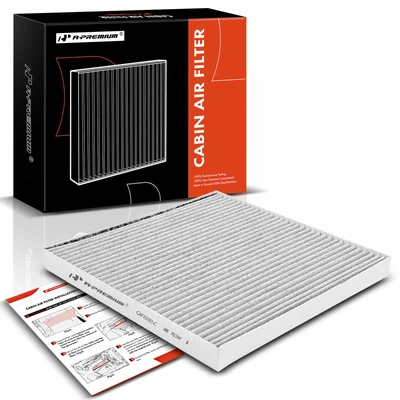 Activated Carbon Cabin Air Filter