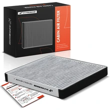 Activated Carbon Cabin Air Filter for 2015-2017 Kia K900