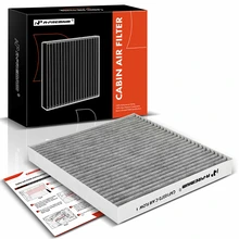 Activated Carbon Cabin Air Filter