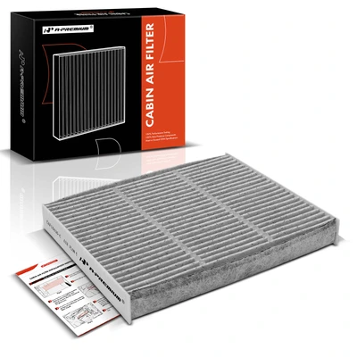 Cabin Air Filter