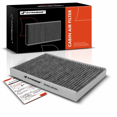Activated Carbon Cabin Air Filter