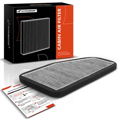 Activated Carbon Cabin Air Filter
