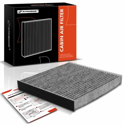 Activated Carbon Cabin Air Filter