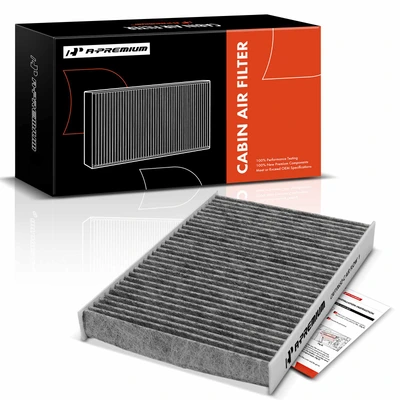 Cabin Air Filter