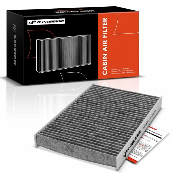 Cabin Air Filter for Toyota Tacoma Tundra Sequoia Lexus GX550 LS500 LS500h LX600