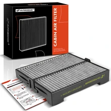 Activated Carbon Cabin Air Filter for 2003-2008 Subaru Forester