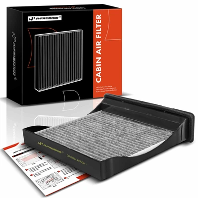 Activated Carbon Cabin Air Filter