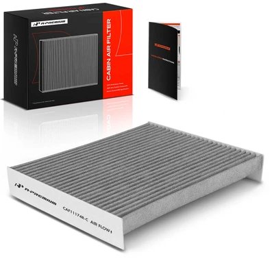 Activated Carbon Cabin Air Filter