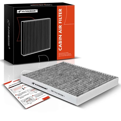 Activated Carbon Cabin Air Filter