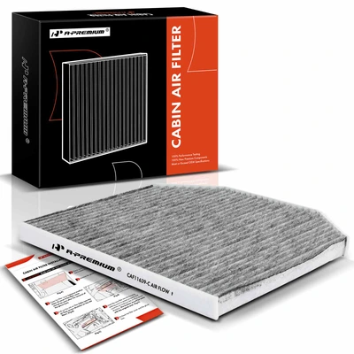Activated Carbon Cabin Air Filter