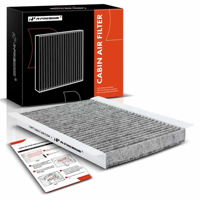 Activated Carbon Cabin Air Filter