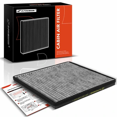 Activated Carbon Cabin Air Filter