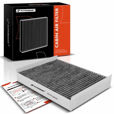 Activated Carbon Cabin Air Filter