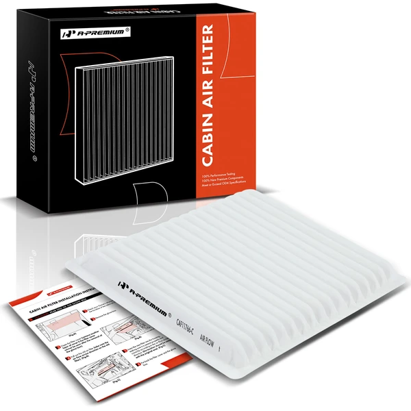 Cabin Air Filter for 2015-2018 Dodge Attitude