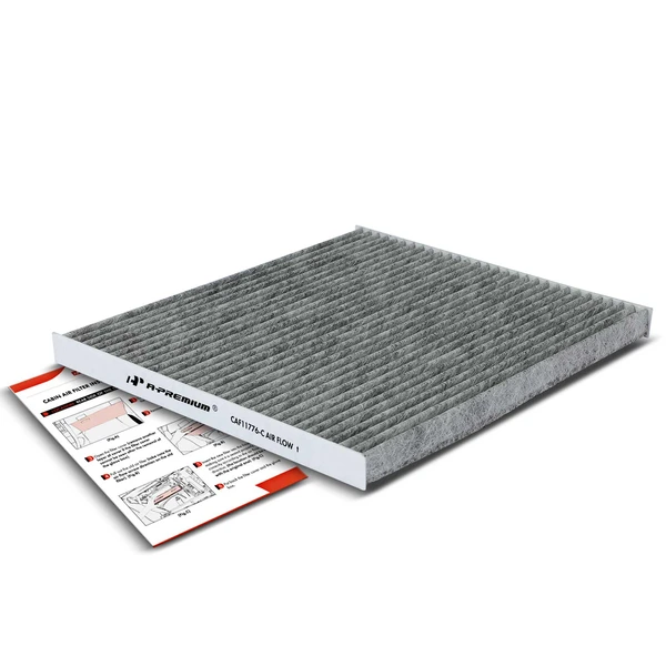 Activated Carbon Cabin Air Filter for Nissan Altima 13-18 Maxima Murano Infiniti