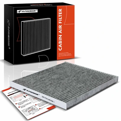 Activated Carbon Cabin Air Filter