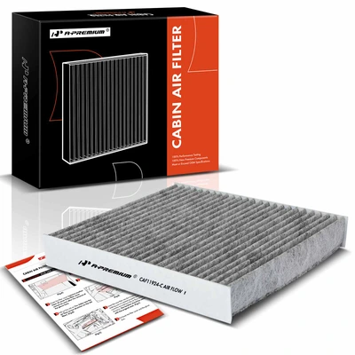 Activated Carbon Cabin Air Filter