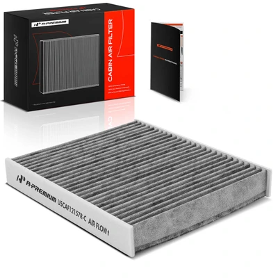 Activated Carbon Cabin Air Filter