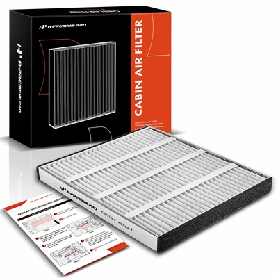Activated Carbon Cabin Air Filter
