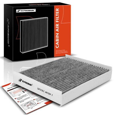 Activated Carbon Cabin Air Filter