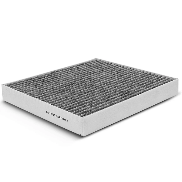 Activated Carbon Cabin Air Filter for Hyundai Tucson Kona Kia Seltos Sportage