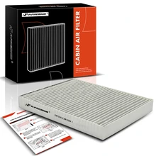 Activated Carbon Cabin Air Filter