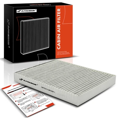 Activated Carbon Cabin Air Filter
