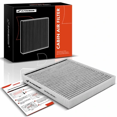 Activated Carbon Cabin Air Filter for 2020-2023 Hyundai Palisade