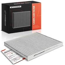 Activated Carbon Cabin Air Filter for 2023-2025 Nissan Z