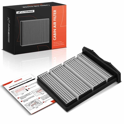 Cabin Air Filter