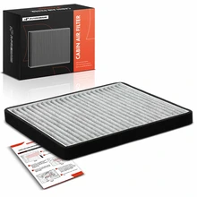 Cabin Air Filter for 2000-2005 Mitsubishi Eclipse