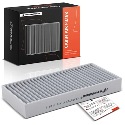 Cabin Air Filter