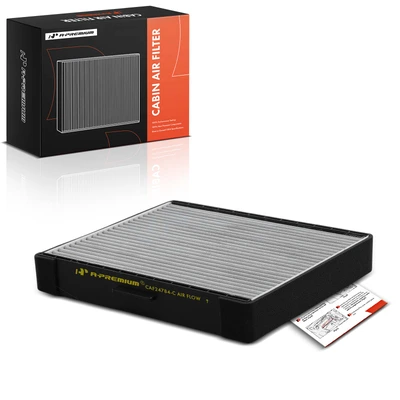 Cabin Air Filter