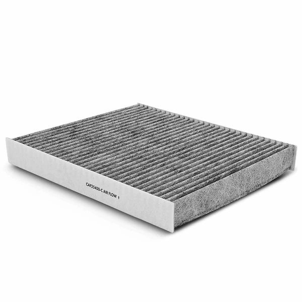 Activated Carbon Cabin Air Filter for Hyundai Tucson Mercedes-Benz G63 AMG
