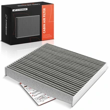 Activated Carbon Cabin Air Filter for 2013-2017 Ford Ranger