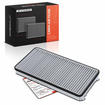 Cabin Air Filter for 2006-2012 Porsche Cayman