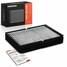 Cabin Air Filter for 1997-1998 Ford AT9522