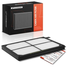 Activated Carbon Cabin Air Filter for 1996-2007 Peterbilt 378